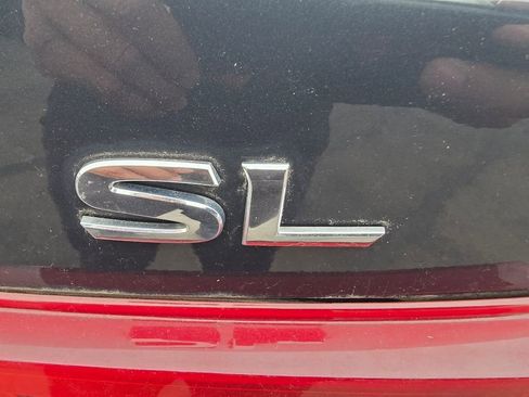 Used 2017 Nissan Maxima 3.5 SL image 32