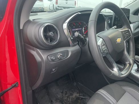 Used 2023 Chevrolet Blazer LT w/ Convenience Package image 18