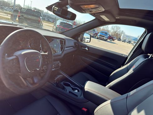 New 2026 Dodge Durango GT image 26