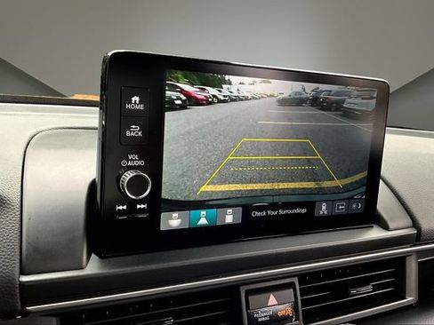 Certified 2025 Honda Pilot EX-L image 14