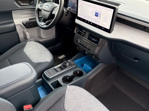 New 2026 Ford Maverick XLT image 13