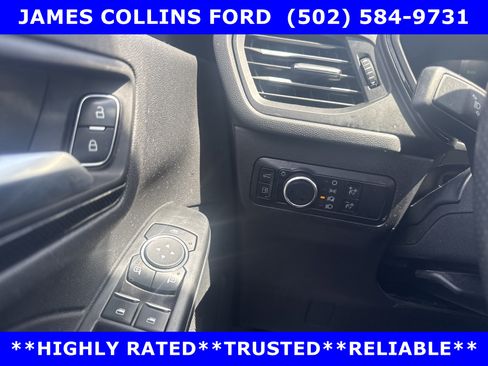 Certified 2023 Ford Escape ST-Line w/ Equipment Group 301A FWD image 19