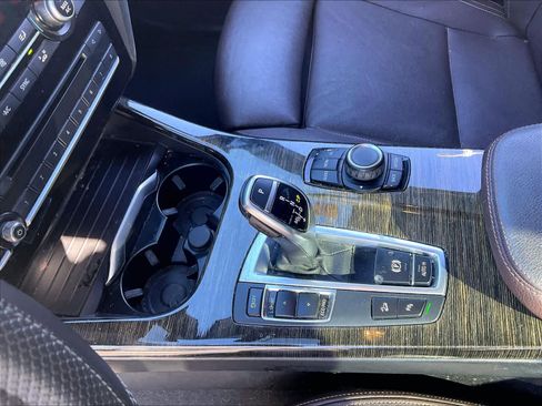 Used 2017 BMW X4 xDrive28i image 17