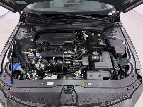 New 2026 Hyundai Elantra Limited FWD image 17
