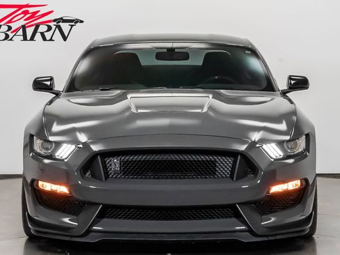 Used 2018 Ford Mustang Shelby GT350 w/ Electronics Package image 8