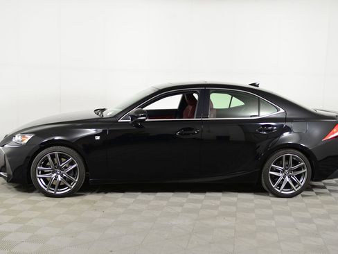 Used 2019 Lexus IS 300 AWD image 2