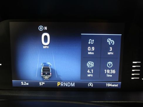 New 2026 Ford Ranger XLT AWD/4WD image 30