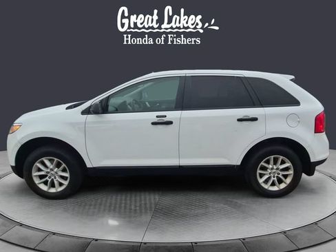 Used 2014 Ford Edge SE w/ Equipment Group 101A FWD image 2