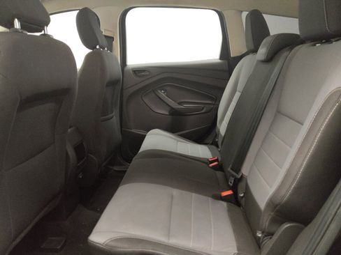 Used 2019 Ford Escape S FWD image 18