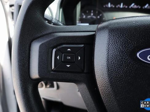 Used 2017 Ford F550 2WD Crew Cab Super Duty image 20