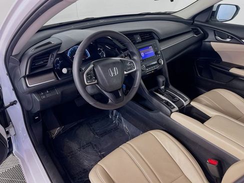 Used 2019 Honda Civic LX image 10