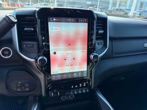 New 2026 RAM 2500 Big Horn image 18