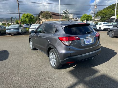 Used 2020 Honda HR-V EX image 4