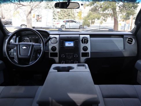 Used 2014 Ford F150 XLT w/ XLT Convenience Package image 16