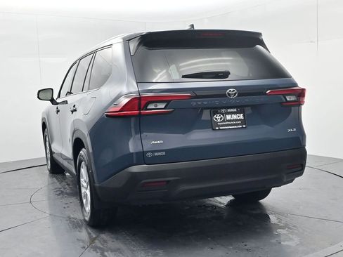 Used 2026 Toyota Grand Highlander XLE image 6