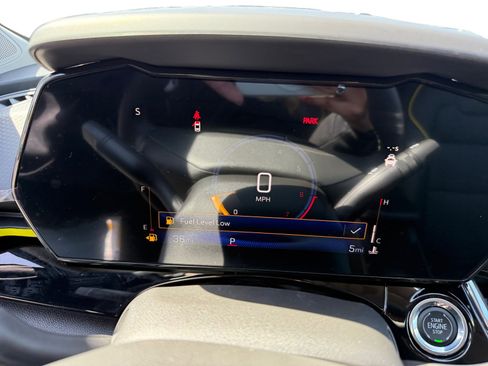New 2026 Chevrolet Trax ACTIV FWD image 11