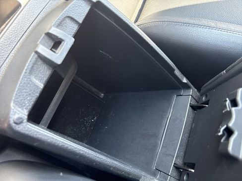 Used 2017 Nissan Rogue Sport SL w/ SL Premium Package image 25