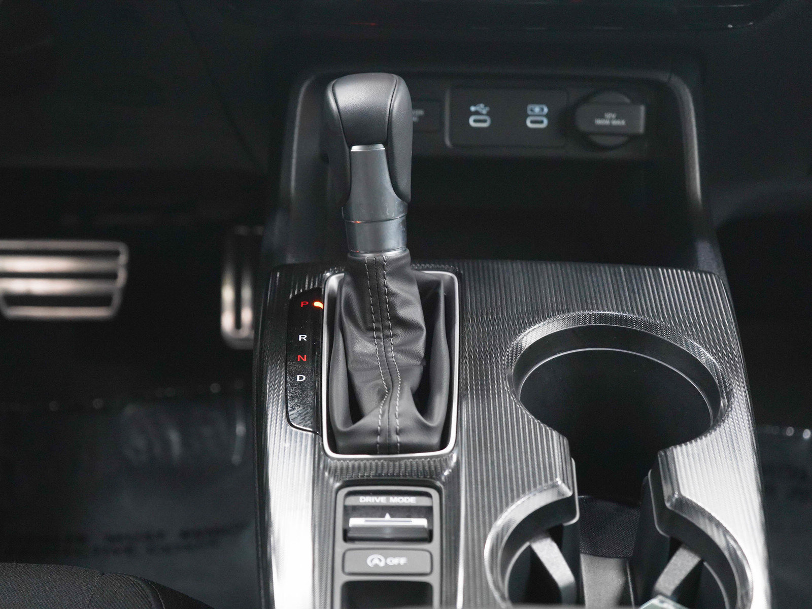 Used 2026 Honda Civic Sport image 17