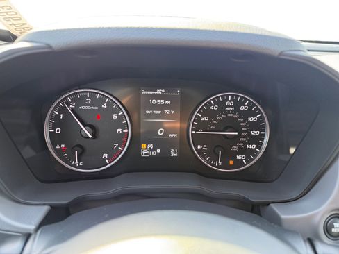 New 2026 Subaru Crosstrek 2.0i Premium image 11