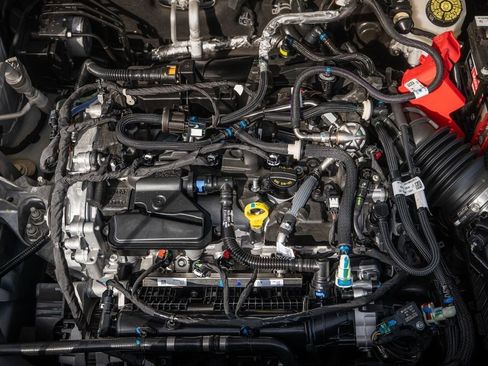 Used 2022 Ford Bronco Sport Big Bend w/ Convenience Package image 20