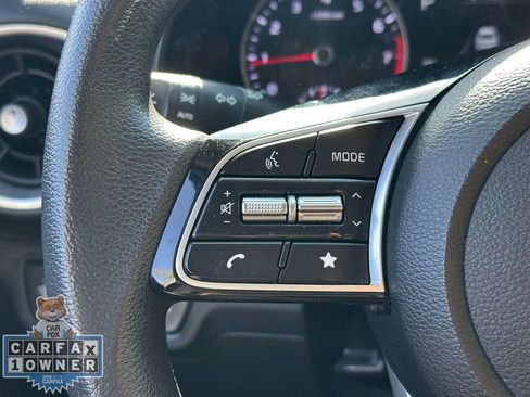 Used 2022 Kia Forte LXS FWD image 21