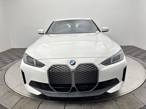New 2026 BMW i4 xDrive40i w/ Parking Assistance Package image 14