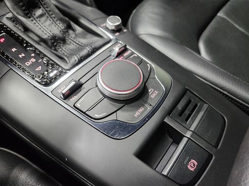 Used 2015 Audi A3 2.0T Premium w/ Cold Weather Package image 8