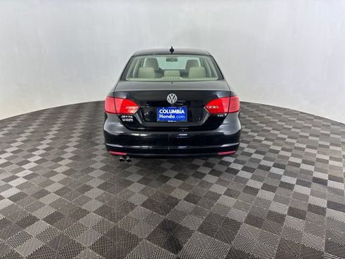 Used 2014 Volkswagen Jetta TDI FWD image 7