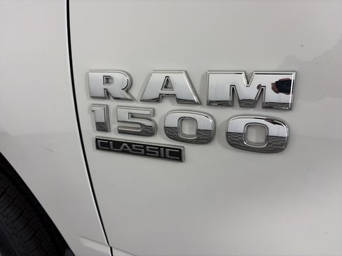 Used 2022 RAM 1500 Tradesman AWD/4WD image 16