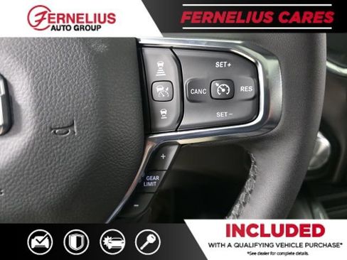 New 2026 RAM 1500 Laramie image 27