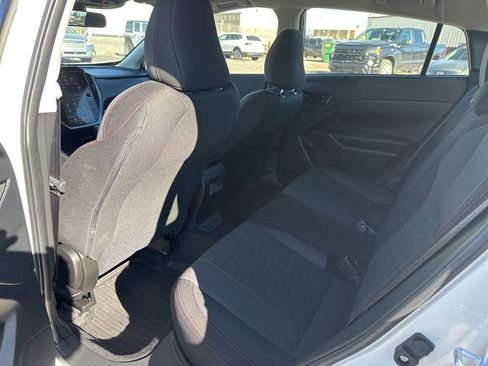 Certified 2025 Subaru Impreza 2.0i Sport image 18