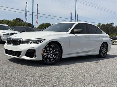 Used 2020 BMW M340i w/ Parking Assistance Package