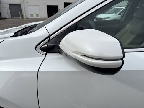 Certified 2022 Honda CR-V EX-L image 10