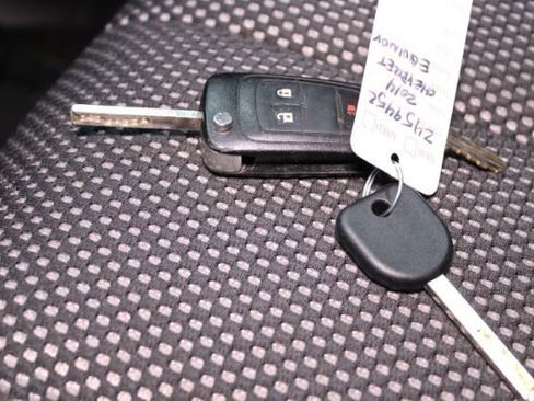 Used 2014 Chevrolet Equinox LT image 14