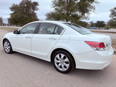 Used 2008 Honda Accord EX-L image 7