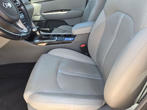 Used 2016 Kia Optima EX w/ Premium Package image 14