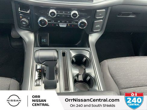 Used 2024 Ford F150 XLT w/ Equipment Group 302A MID image 23