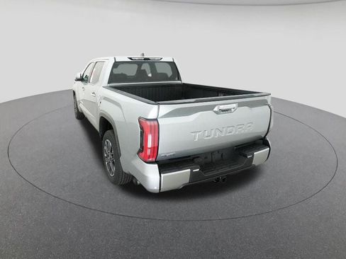 New 2026 Toyota Tundra Limited image 6