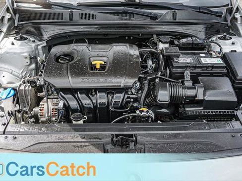 Used 2021 Kia Forte LXS FWD image 35