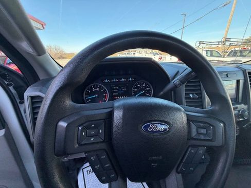 Used 2021 Ford F250 XL w/ Power Equipment Group image 11