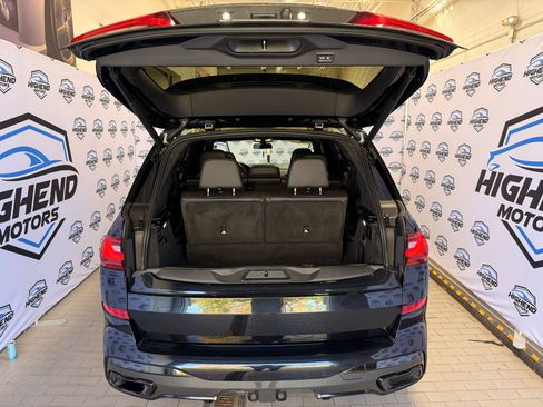 Used 2021 BMW X7 xDrive40i w/ M Sport Package image 25