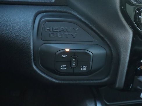 New 2026 RAM 3500 Big Horn image 11