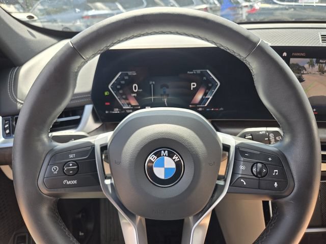 Certified 2023 BMW X1 xDrive28i w/ Convenience Package AWD/4WD image 24