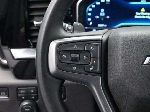 Used 2023 Chevrolet Silverado 1500 LT Trail Boss w/ Protection Package image 17