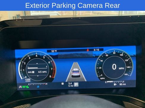 New 2026 Subaru Outback Premium image 5