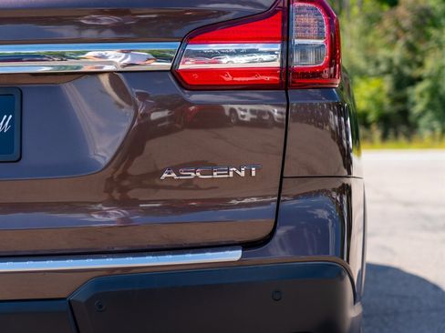 Used 2019 Subaru Ascent Premium w/ Popular Package #4 image 11