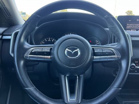 Used 2024 MAZDA CX-50 AWD 2.5 S w/ Preferred Package image 27