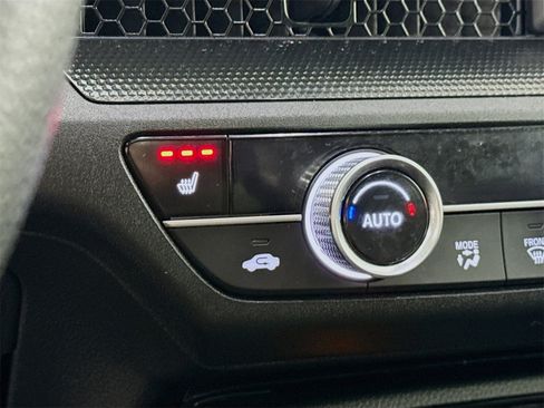 Used 2025 Honda CR-V EX image 17