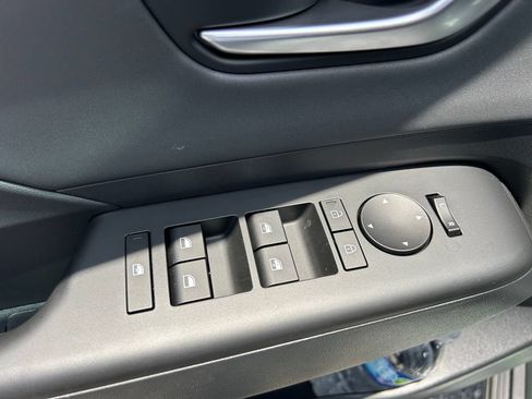 New 2026 Hyundai Kona Limited FWD image 23