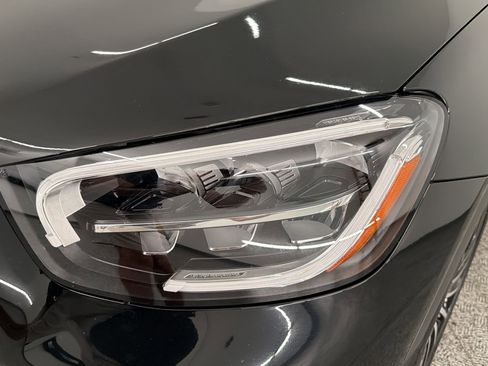 Certified 2023 Mercedes-Benz GLC 300 4MATIC Coupe image 10